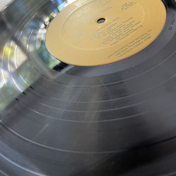 The Mormon Tabernacle Choir's Greatest Hits 3xLP Box Set 1974 Realm Records 8039 - Picture 8 of 13